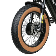SAMEBIKE M20-III — détail 6