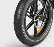 SAMEBIKE RS-A02 — détail 3