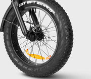 SAMEBIKE RS-A02 Pro — détail 1