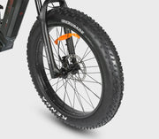 SAMEBIKE RSA08-II — détail 1