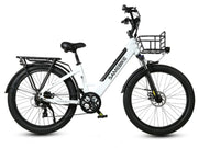 SAMEBIKE RS-A01 Plus — vue 2