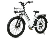 SAMEBIKE RS-A01 Plus — vue 1