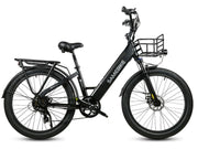 SAMEBIKE RS-A01 Plus — vue 4
