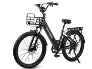 SAMEBIKE RS-A01 Plus — vue 3