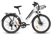SAMEBIKE RS-A01 Pro — vue 2