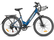 SAMEBIKE RS-A01 Pro — vue 4