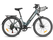 SAMEBIKE RS-A01 Pro — vue 6