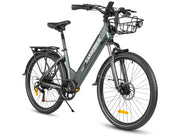 SAMEBIKE RS-A01 Pro — vue 5