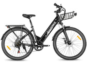 SAMEBIKE RS-A01 Pro — vue 8