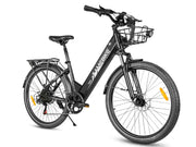 SAMEBIKE RS-A01 Pro — vue 7