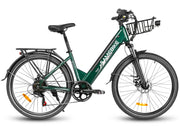 SAMEBIKE RS-A01 Pro — vue 10