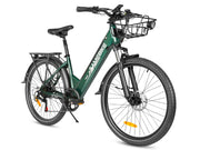 SAMEBIKE RS-A01 Pro — vue 9