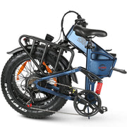 SAMEBIKE RS-A02 Pro — vue 7