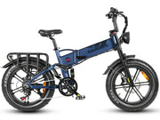 SAMEBIKE RS-A02 — vue 7