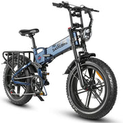SAMEBIKE RS-A02 — vue 6
