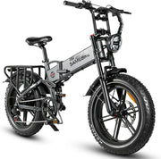 SAMEBIKE RS-A02 — vue 10