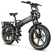 SAMEBIKE RS-A02 — vue 1
