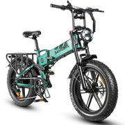 SAMEBIKE RS-A02 — vue 4