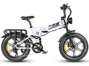 SAMEBIKE RS-A02 — vue 9