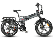 SAMEBIKE RS-A02 — vue 11
