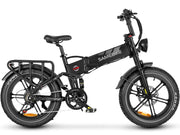 SAMEBIKE RS-A02 — vue 2