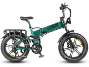SAMEBIKE RS-A02 — vue 5
