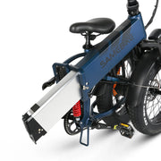 SAMEBIKE RS-A02 Pro — vue 5