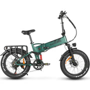 SAMEBIKE RS-A02 Pro — vue 3