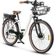 SAMEBIKE RS-A07 — vue 1