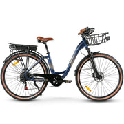 SAMEBIKE RS-A07 — vue 4
