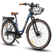 SAMEBIKE RS-A07 — vue 3