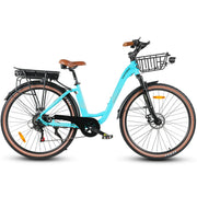 SAMEBIKE RS-A07 — vue 6