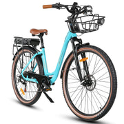 SAMEBIKE RS-A07 — vue 5