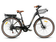 SAMEBIKE RS-A07 — vue 8
