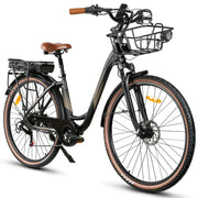 SAMEBIKE RS-A07 — vue 7