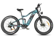 SAMEBIKE RSA08-II — vue 6