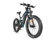 SAMEBIKE RSA08-II — vue 5