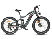 SAMEBIKE RSA08-II — vue 4