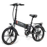SAMEBIKE 20LVXD30 — vue 1