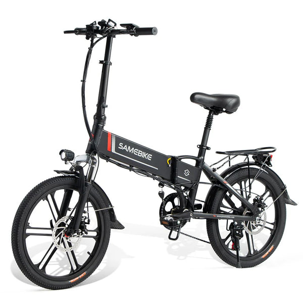 SAMEBIKE 20LVXD30