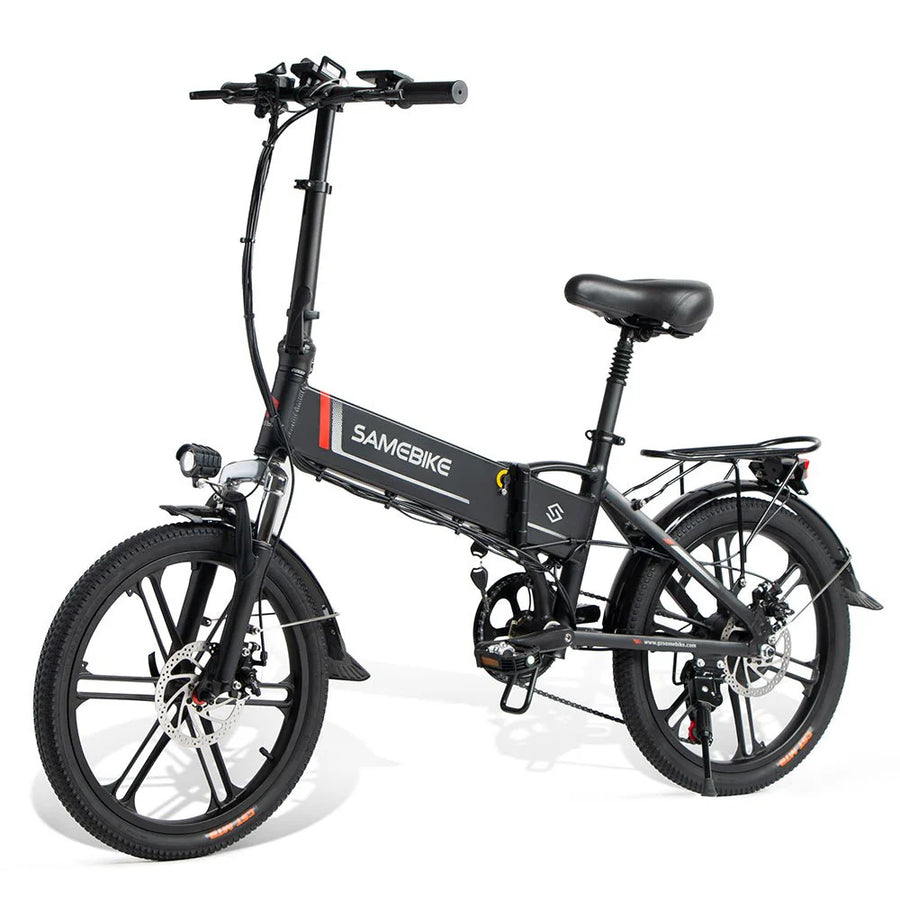 SAMEBIKE 20LVXD30