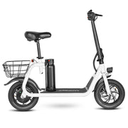 SAMEBIKE SM-C01 — vue 2