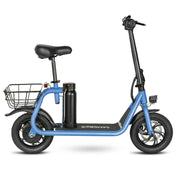 SAMEBIKE SM-C01 — vue 4