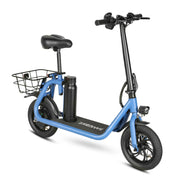 SAMEBIKE SM-C01 — vue 3