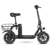 SAMEBIKE SM-C01 — vue 6