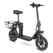 SAMEBIKE SM-C01 — vue 5
