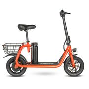SAMEBIKE SM-C01 — vue 8