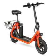 SAMEBIKE SM-C01 — vue 7