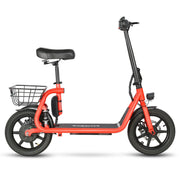 SAMEBIKE SM-C02 — vue 6