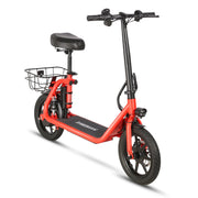 SAMEBIKE SM-C02 — vue 5